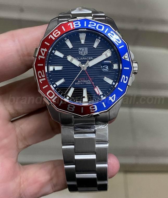 TAG Heuer Watch 37